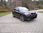 BMW X3 xDrive20d - 8