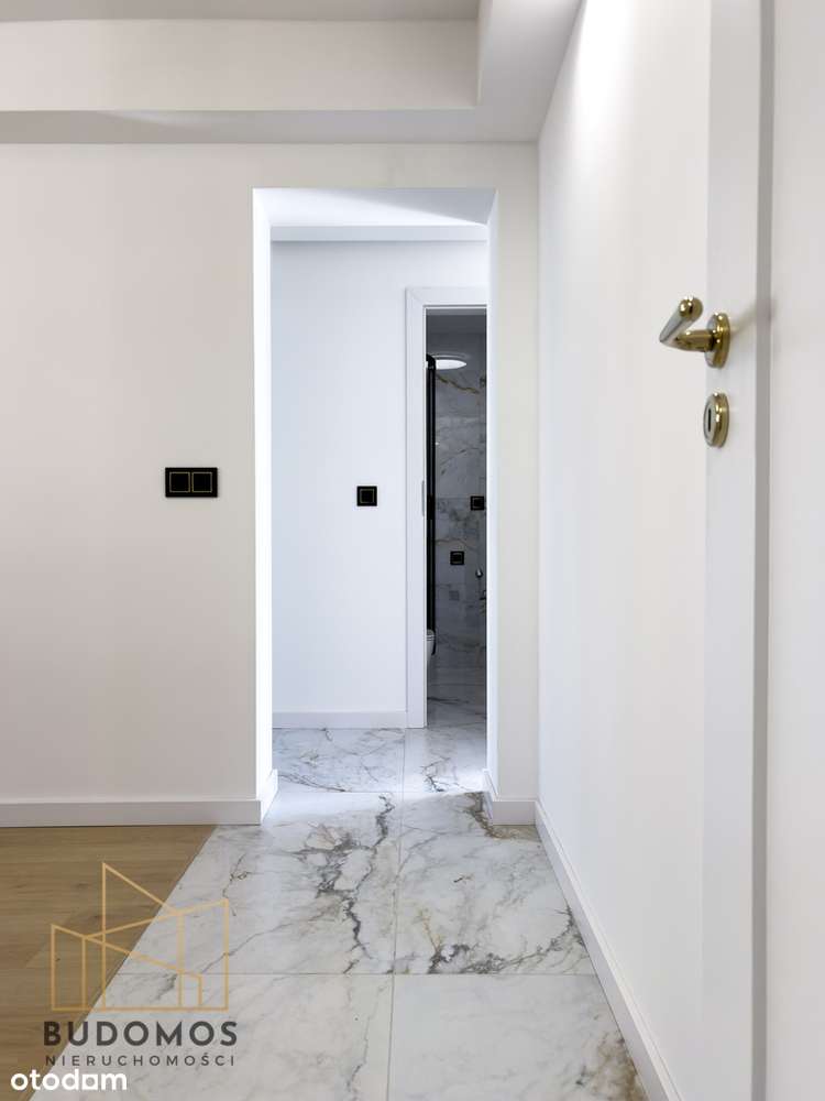 2-pokojowe mieszkanie po remoncie, centrum Tarnowa - Pełny obrazek: 4/20