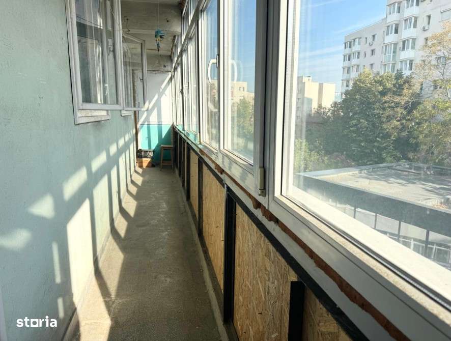 3 camere, 70 mp + balcon, Calea Dorobanților-4