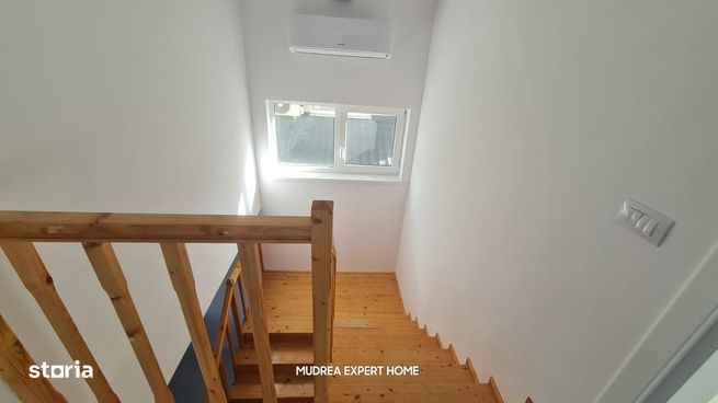 Nou | Casa Individuala Superba | 4 Camere | Otopeni-13