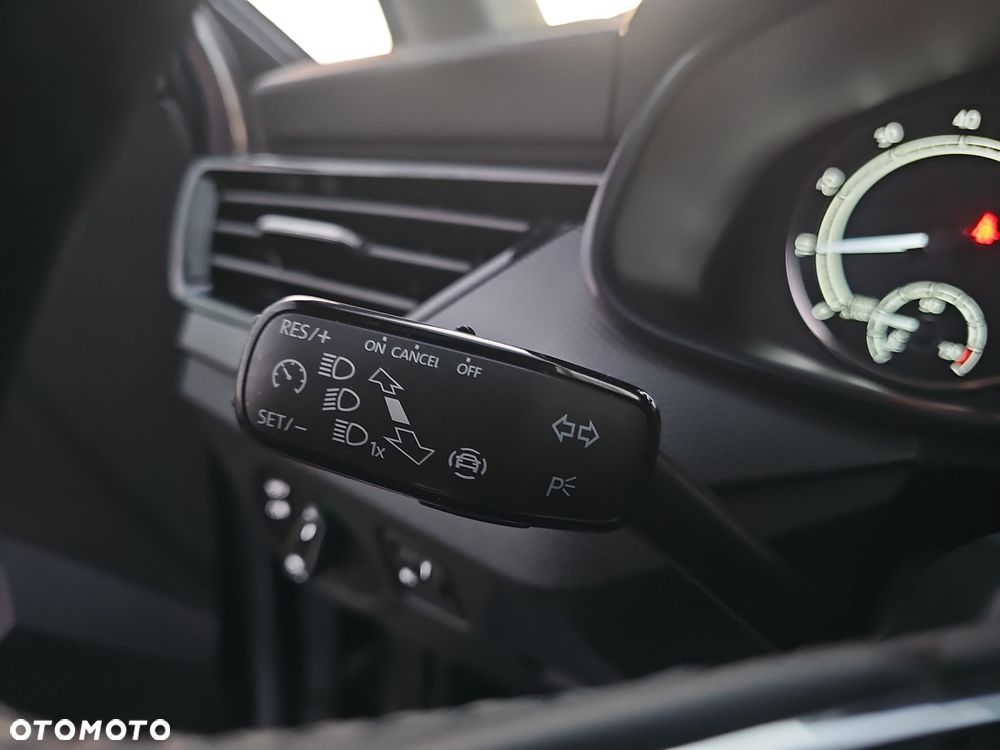 FV23%, Ambition, 1.0 TSI 110KM, Salon Polska, ASO, 1 wł.