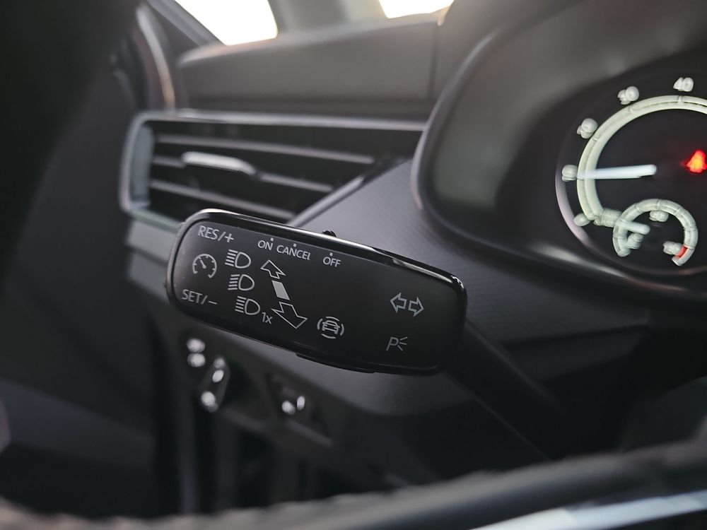 FV23%, Ambition, 1.0 TSI 110KM, Salon Polska, ASO, 1 wł.