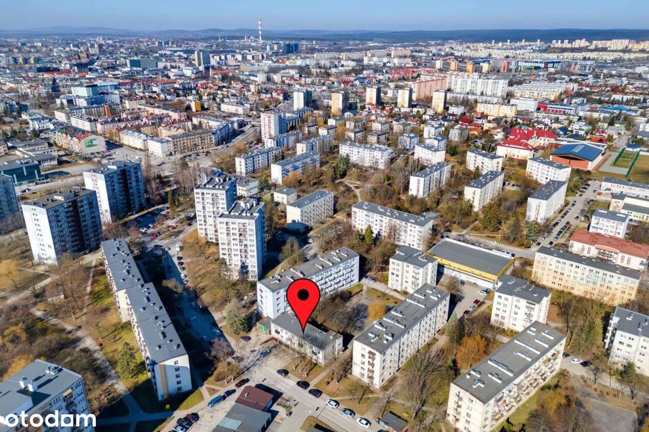 Mieszkanie W Kielcach - 43m2-11