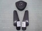 MERCEDES W253W292 GLC AIRBAG PODUSZKA KIEROWCY GLE - 4