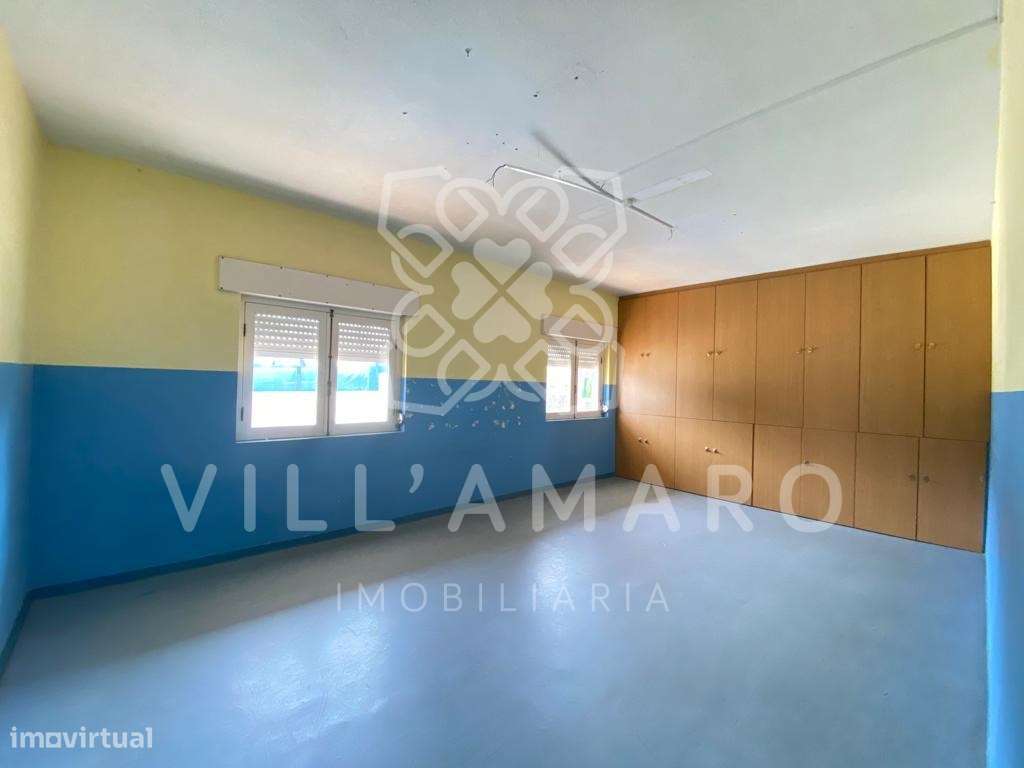 ATL - Moradia versátil com 510 m² de lote na Venda do Pinheiro.-10