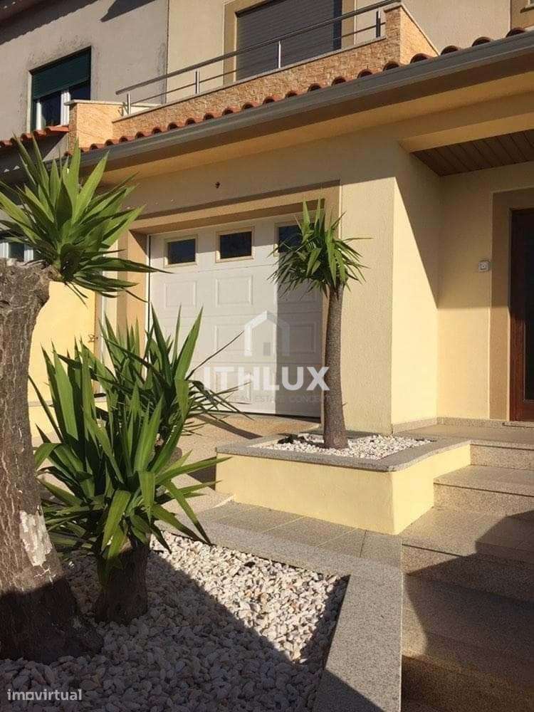Moradia T4 em Esposende - Grande imagem: 4/20