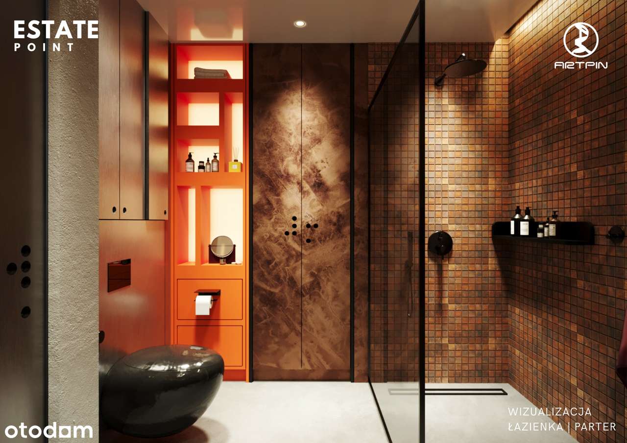 Unikatowy apartament w wyjątkowej kamienicy | POD SZKLANĄ KOPUŁĄ-8