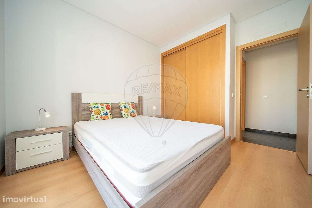 Apartamento T2 para venda-16