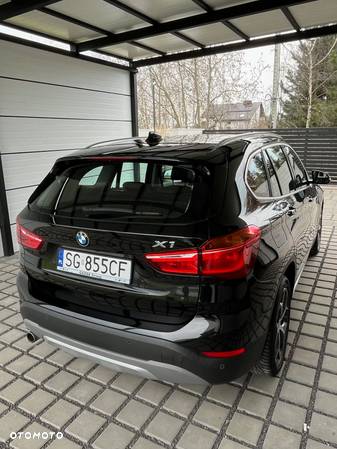 BMW X1 sDrive18i xLine - 7