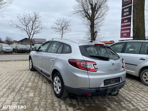 Renault Megane 1.5 dCi Expression - 3