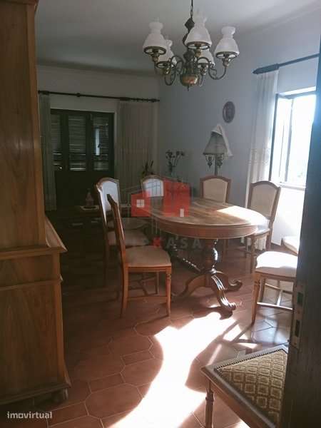 Moradia com terreno e vista desafogada a 5 minutos da vila da Malveira-23