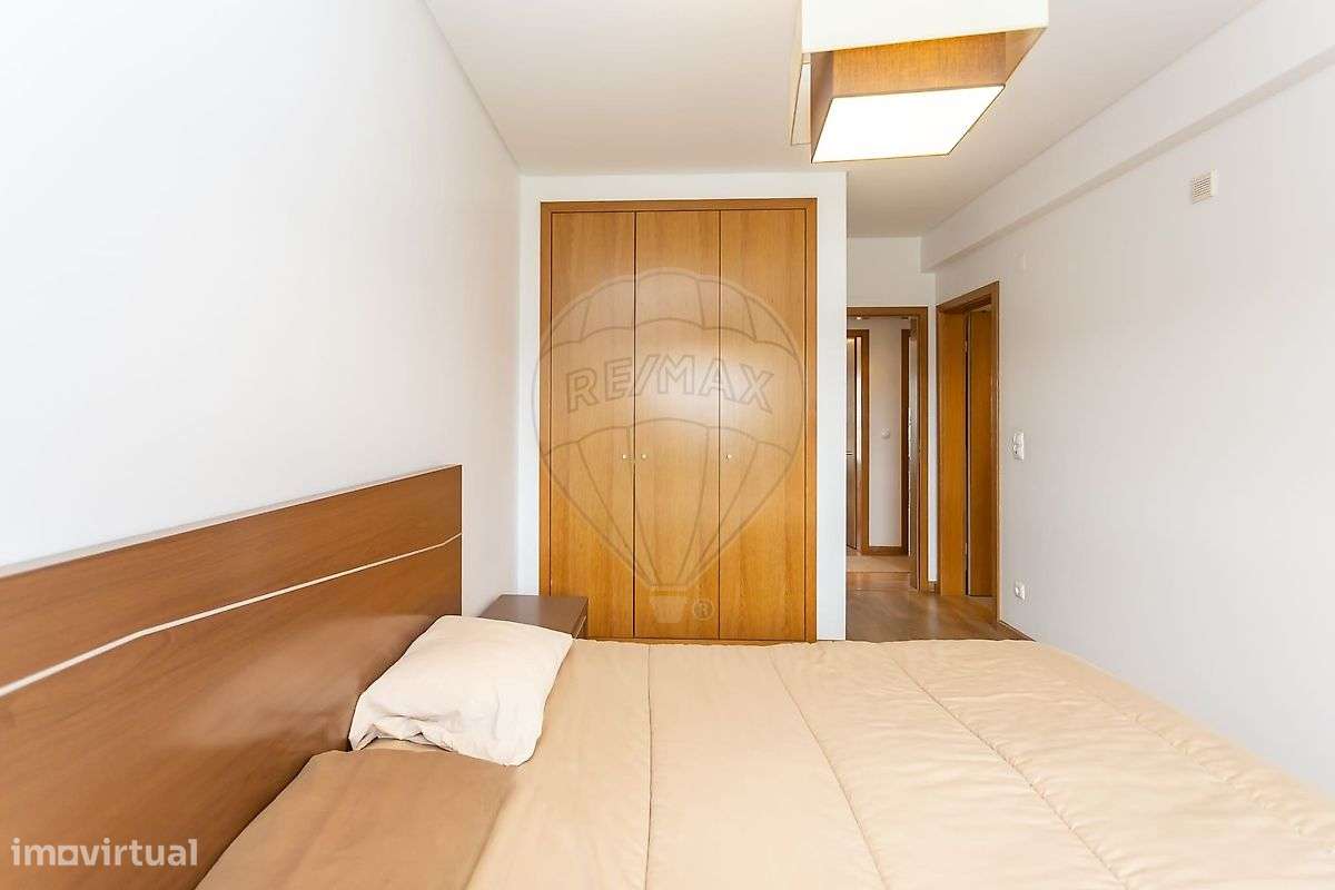 Apartamento T3 à venda em Feijó-3