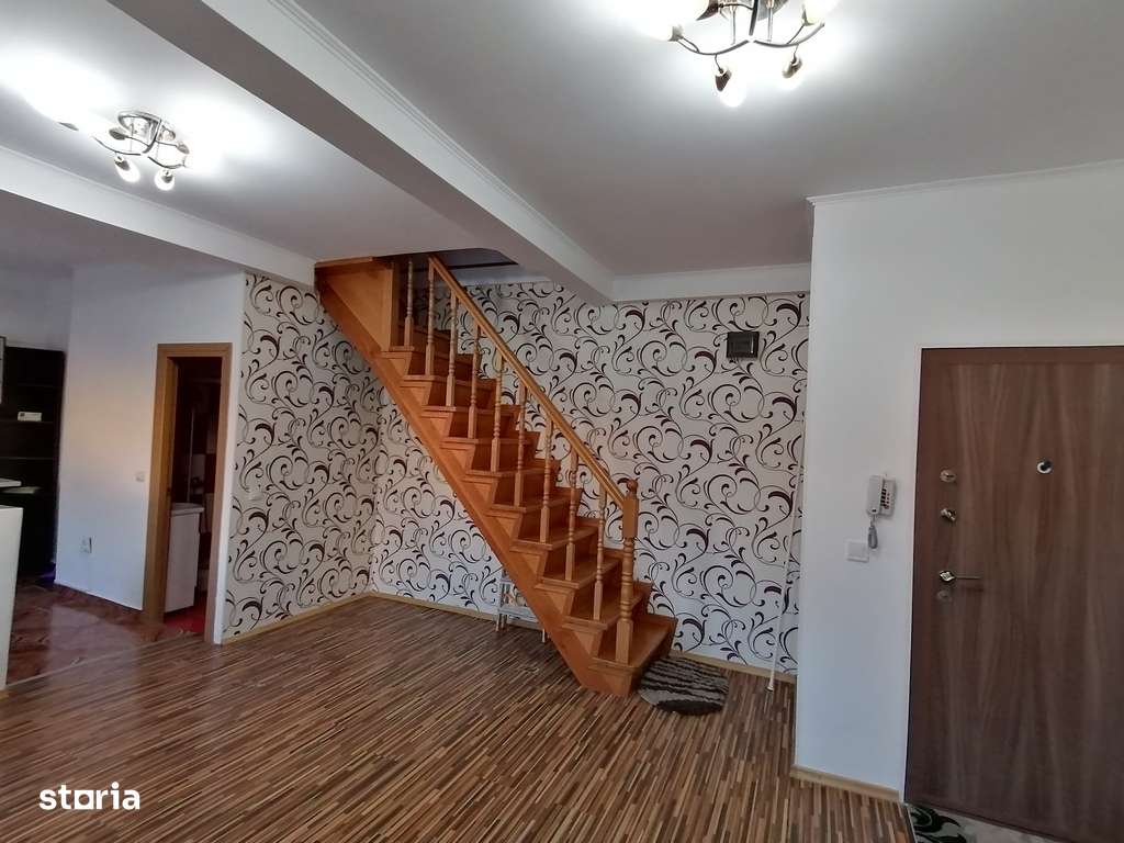 Apartament 3 camere mansarda - Rm. Valcea - Cartier Ostroveni-7