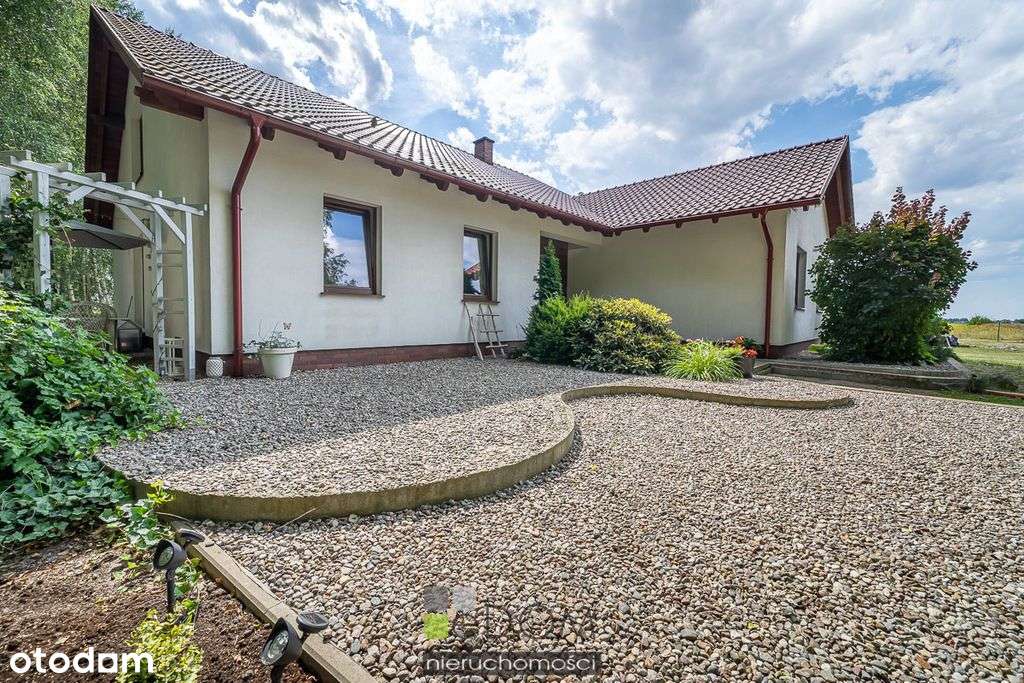 Dom, 187,37 m², Deszczno - Pełny obrazek: 5/20