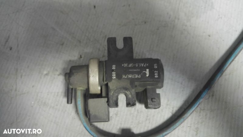 electrovalva supapa 3.0 d bmw seria 5 e39 530 d - 1