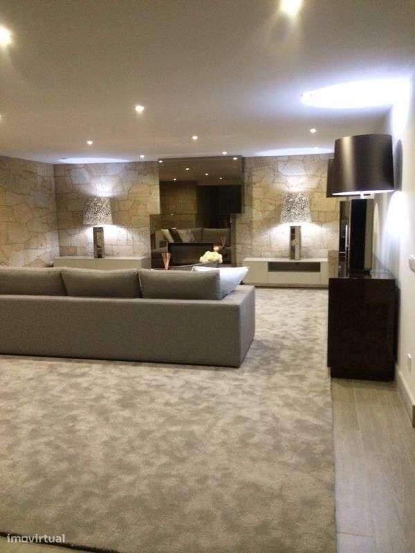 Moradia T4 | São Salvador do Campo - Grande imagem: 5/10