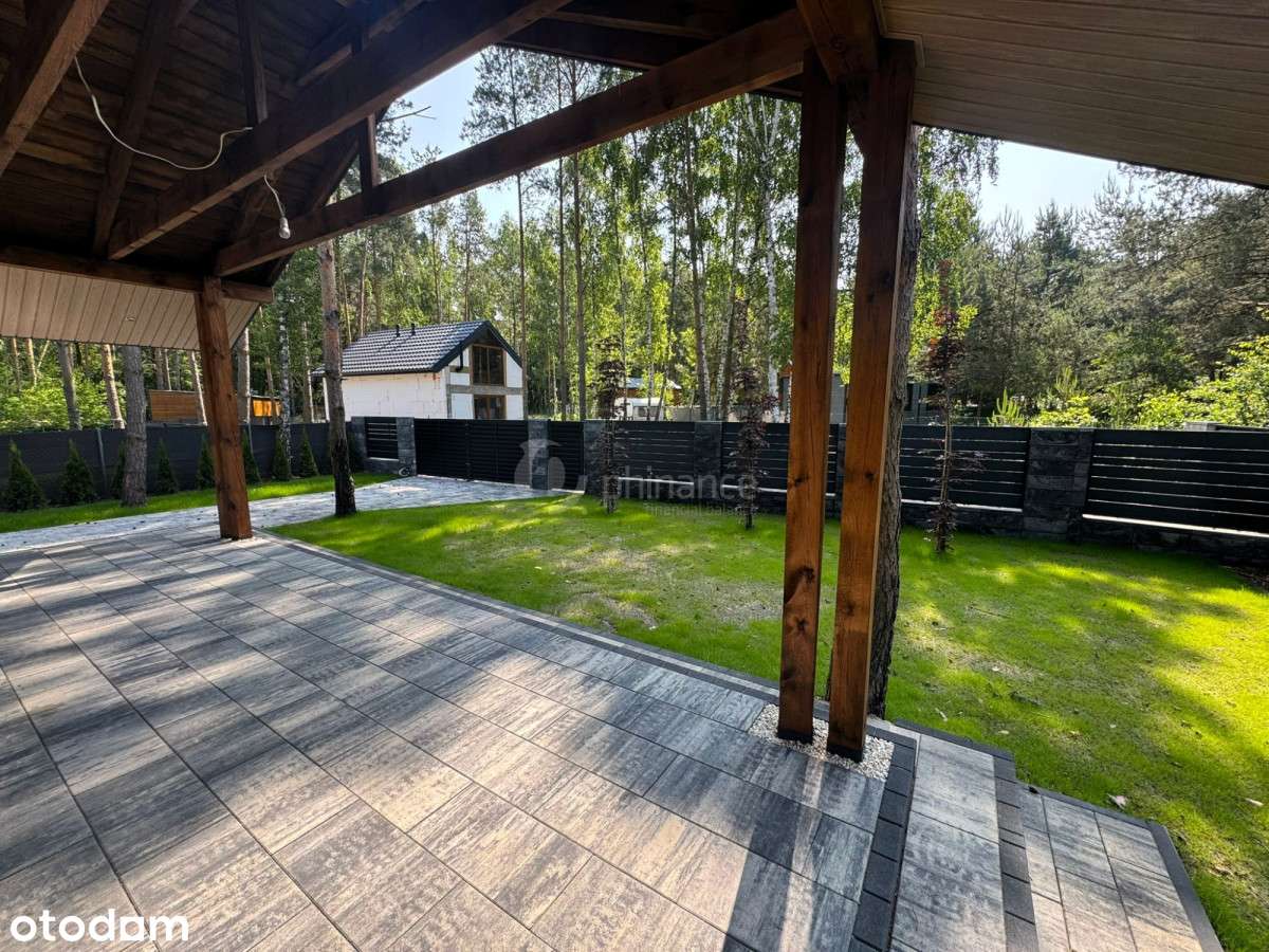 Dom rekreacyjny całoroczny Świętne - Pełny obrazek: 5/20