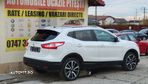 Nissan Qashqai 1.6 DCi 4 x 4 DPF Start/Stop tekna - 21