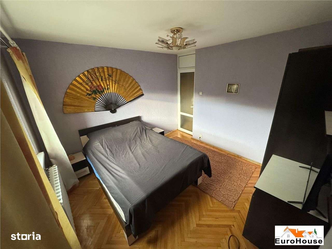 Apartament cu 2 camere de vanzare in Alba Iulia zona Tolstoi-7