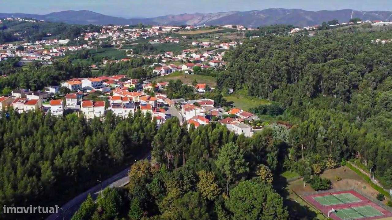 Moderna Moradia T3 em Gondomar, Pronta a Habitar-52