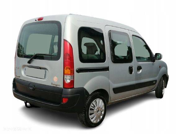 HAK HOLOWNICZY RENAULT KANGOO KANGO 1 I 1996-2008 - 9