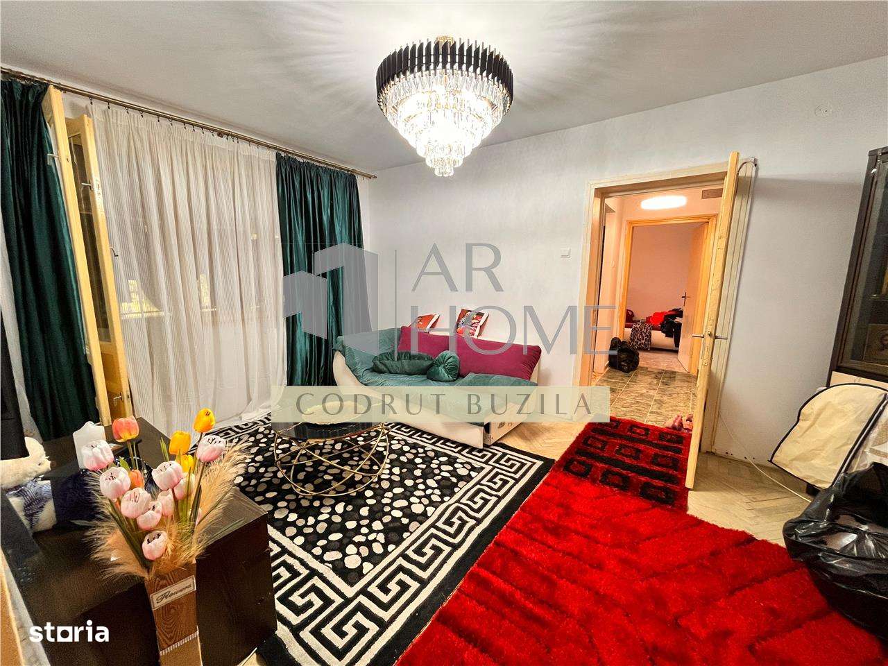 Apartament 3 camere, zona Nord, Ploiesti - Imagine principală: 2/8