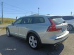 Volvo V60 2.0 D4 Momentum Geartronic - 5