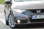 Honda Civic 1.8 Executive NAVI - 28