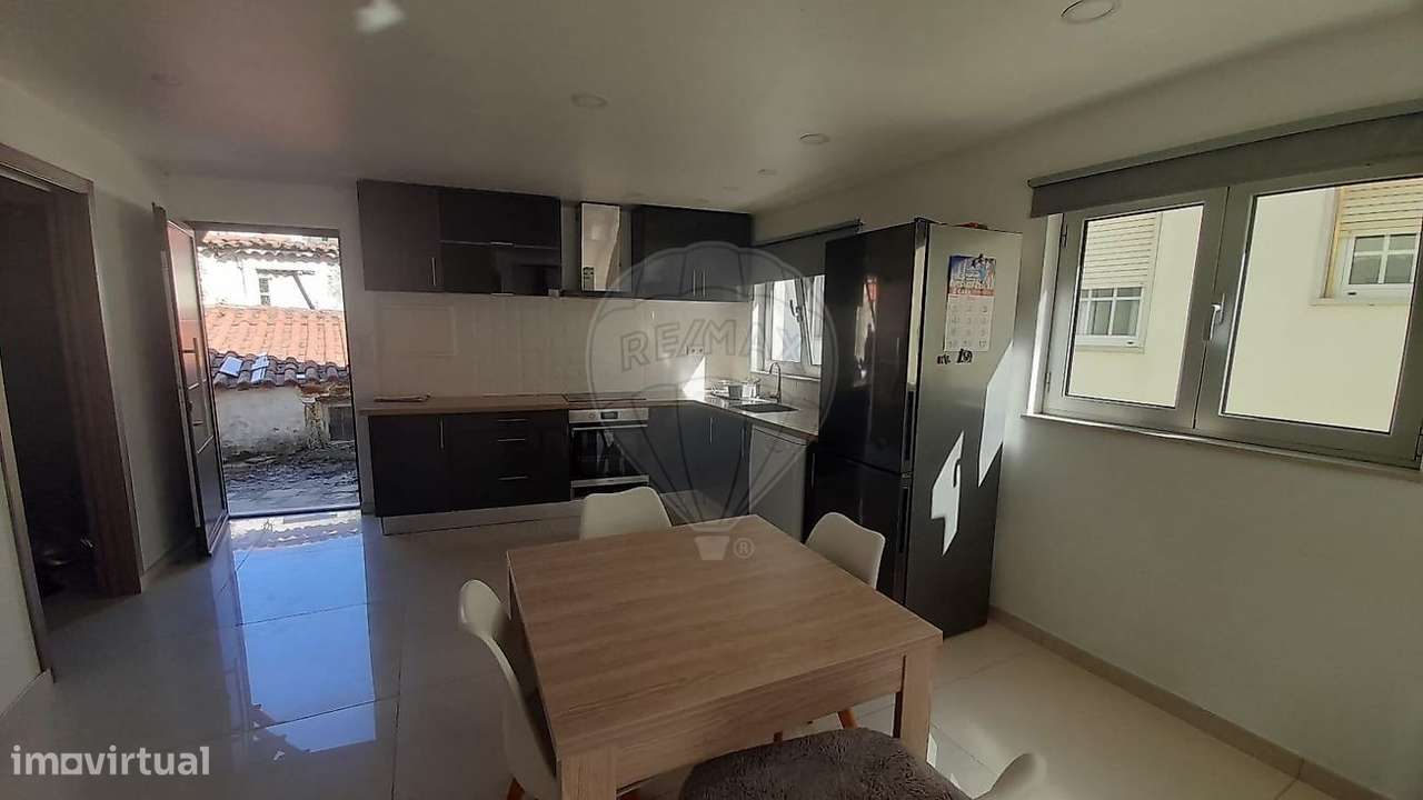 Moradia T2 para venda - Grande imagem: 5/13