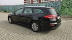 Ford Mondeo Turnier 2.0 TDCi Start-Stopp PowerShift-Aut Business Edition - 4