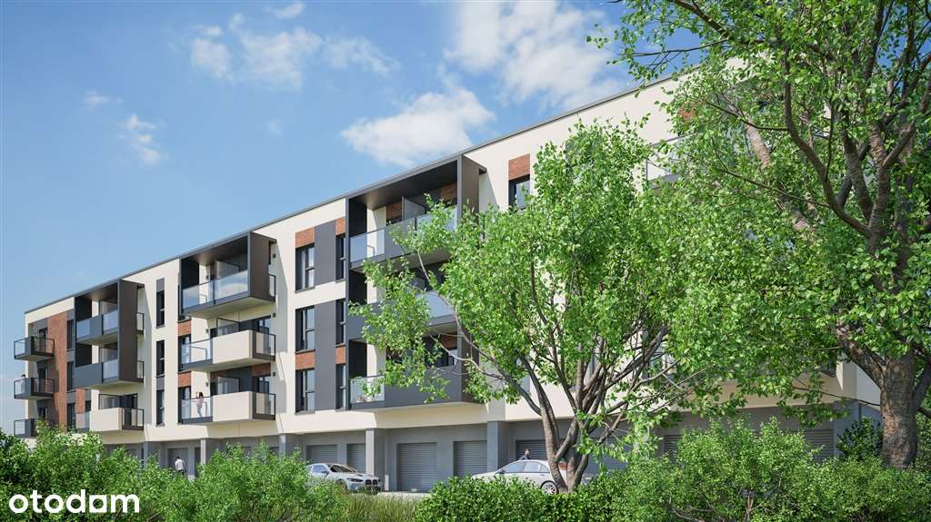 Kwadrat Dmowskiego - ul. R. Dmowskiego 103-9