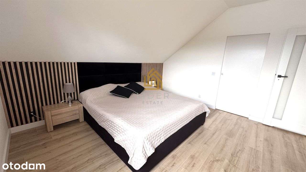 Nowoczesny, energooszczędny dom wolnostojący-14