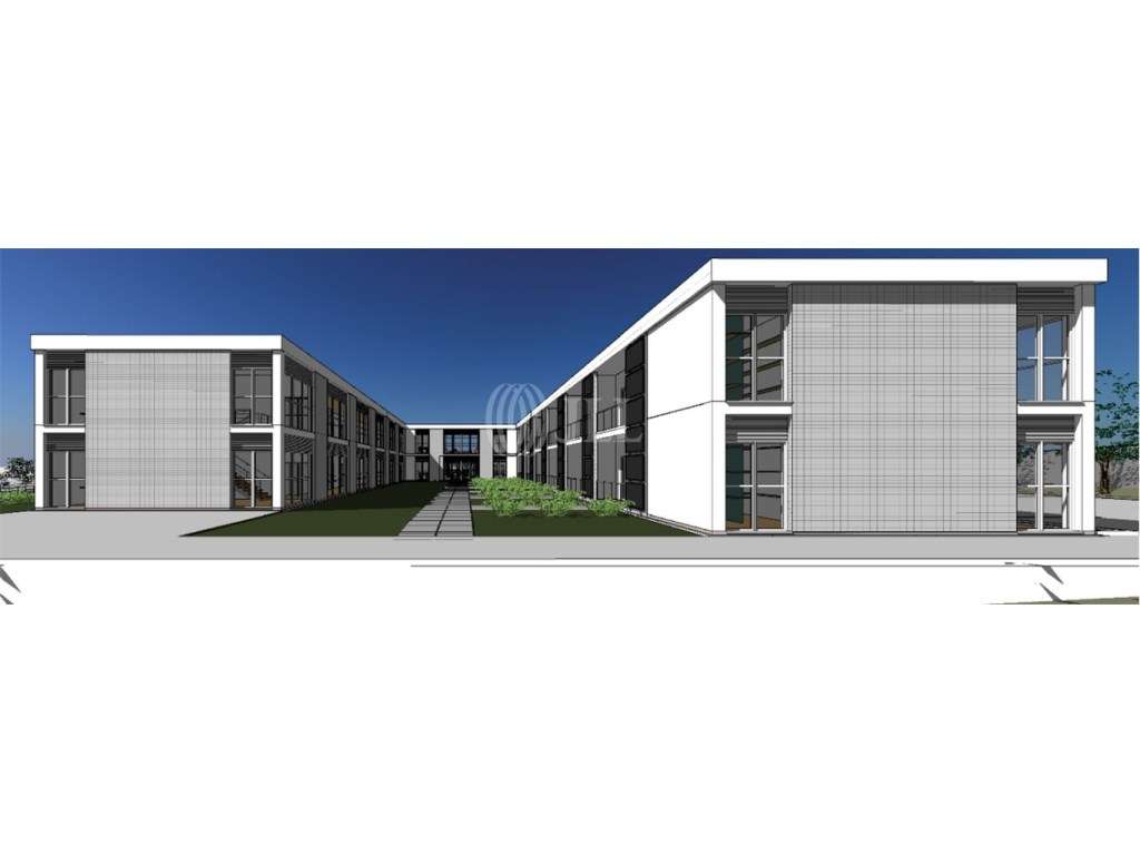 Terreno com projeto aprovado em Torres Vedras, Lisboa - Grande imagem: 3/12