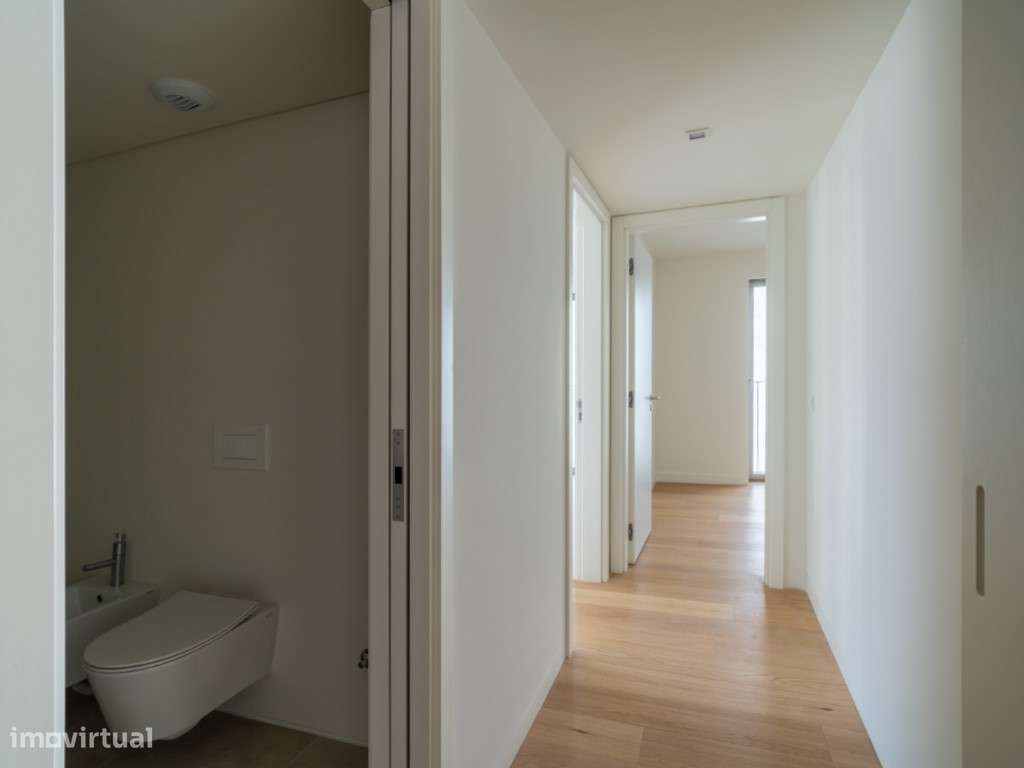 Apartamento T3 no Empreendimento O'Living - Conforto e Modernidade ...-18