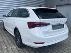 Skoda Octavia Combi 2.0 TDI DSG Style - 5