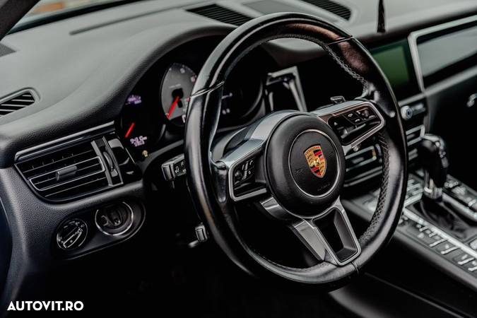 Porsche Macan S PDK - 18