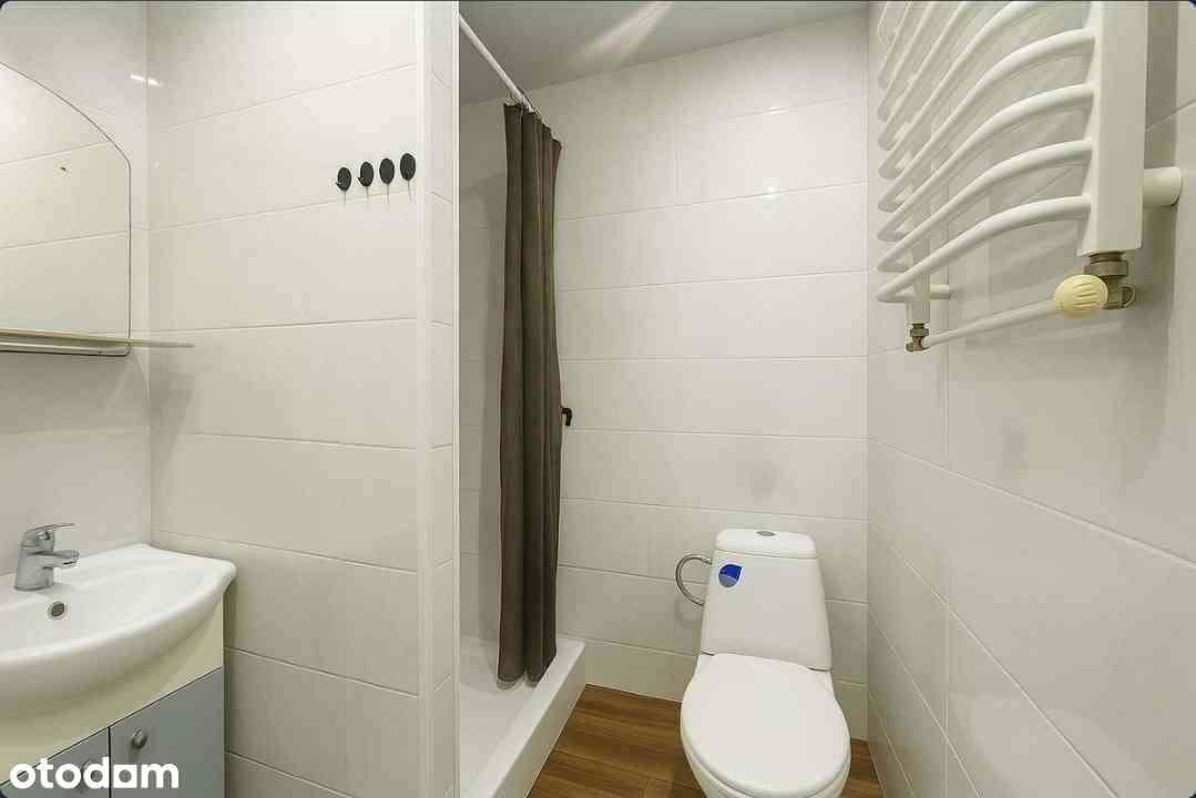 Mieszkanie 49 m2 - 2 pokoje!-8