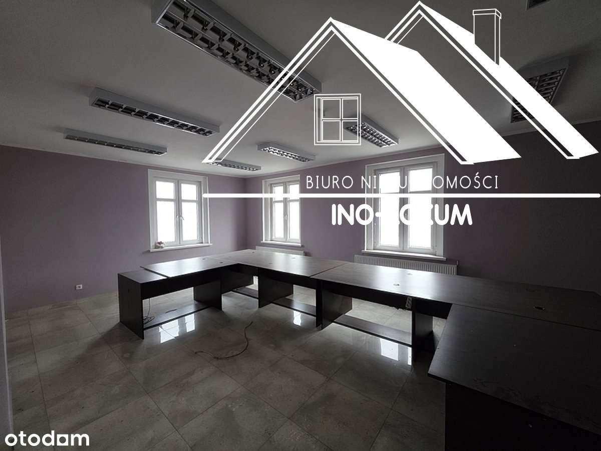 Budynek handlowo-usługowy w centrum Inowrocławia n-5