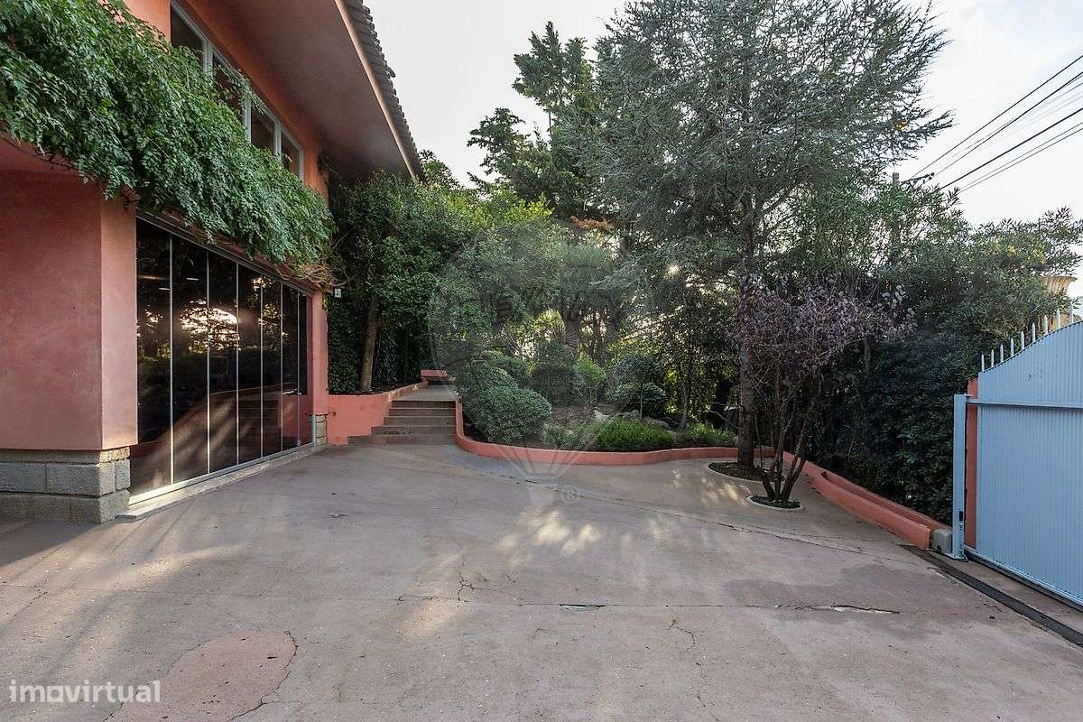 Moradia T6 para venda - Grande imagem: 5/50