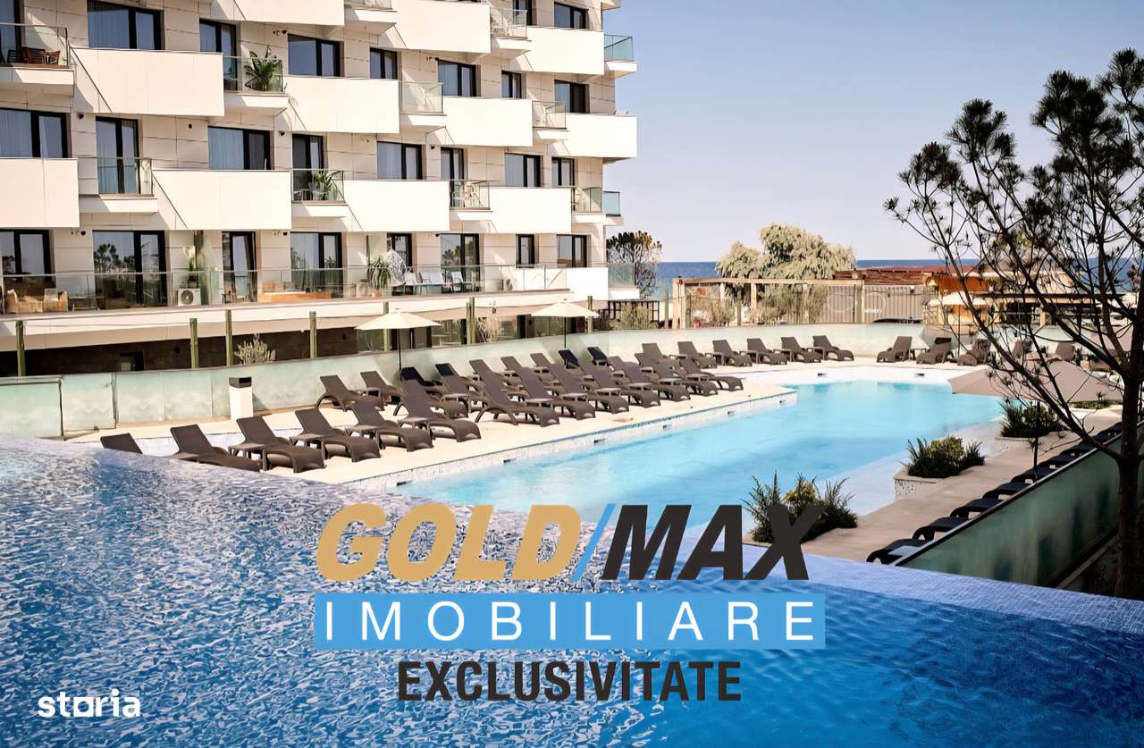 Apartament 2 camere, Alezzi Infinity Resort & Spa-18