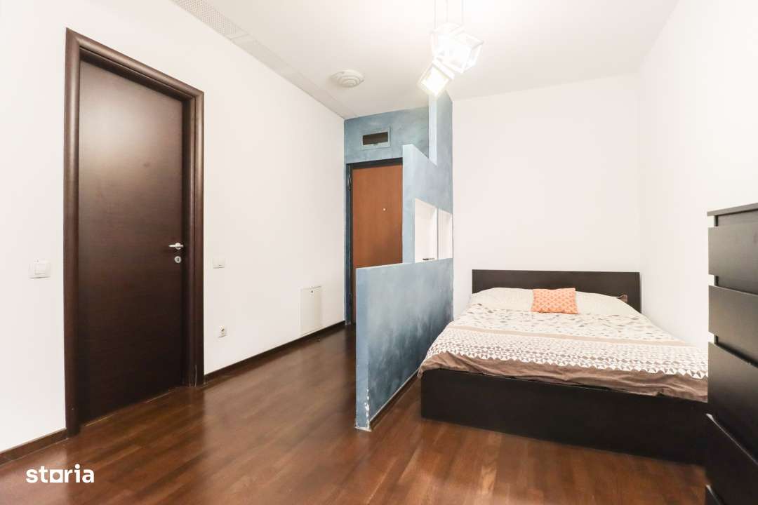 Garsoniera, mobilata si utilata, Baneasa-Aleea Privighetorilor-8