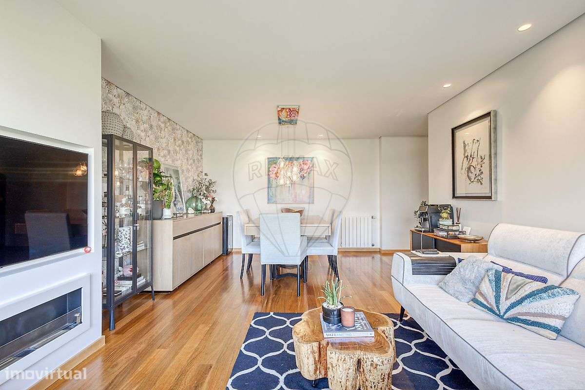 Apartamento T2 para venda - Grande imagem: 4/41