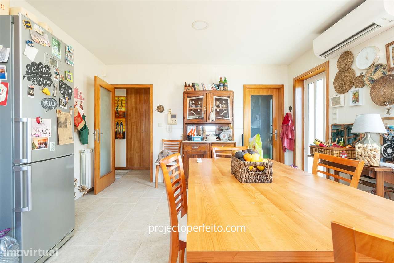 Moradia Geminada T3+1 Venda em Argoncilhe,Santa Maria da Feira-6