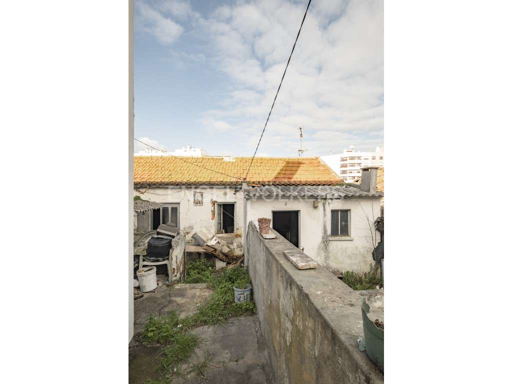 Oportunidade de investimento em Setúbal - Grande imagem: 5/25