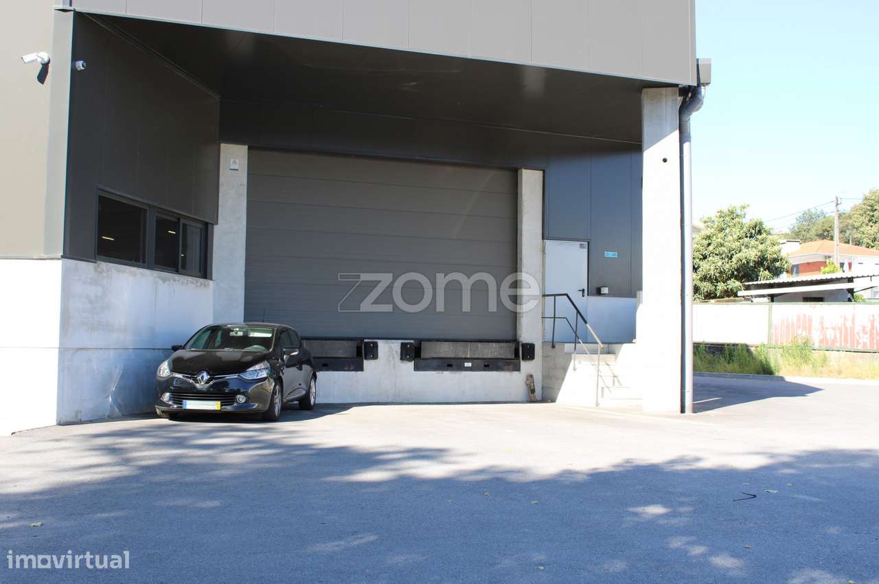 Pavilhão para Venda em Conde, Guimarães - Grande imagem: 5/29