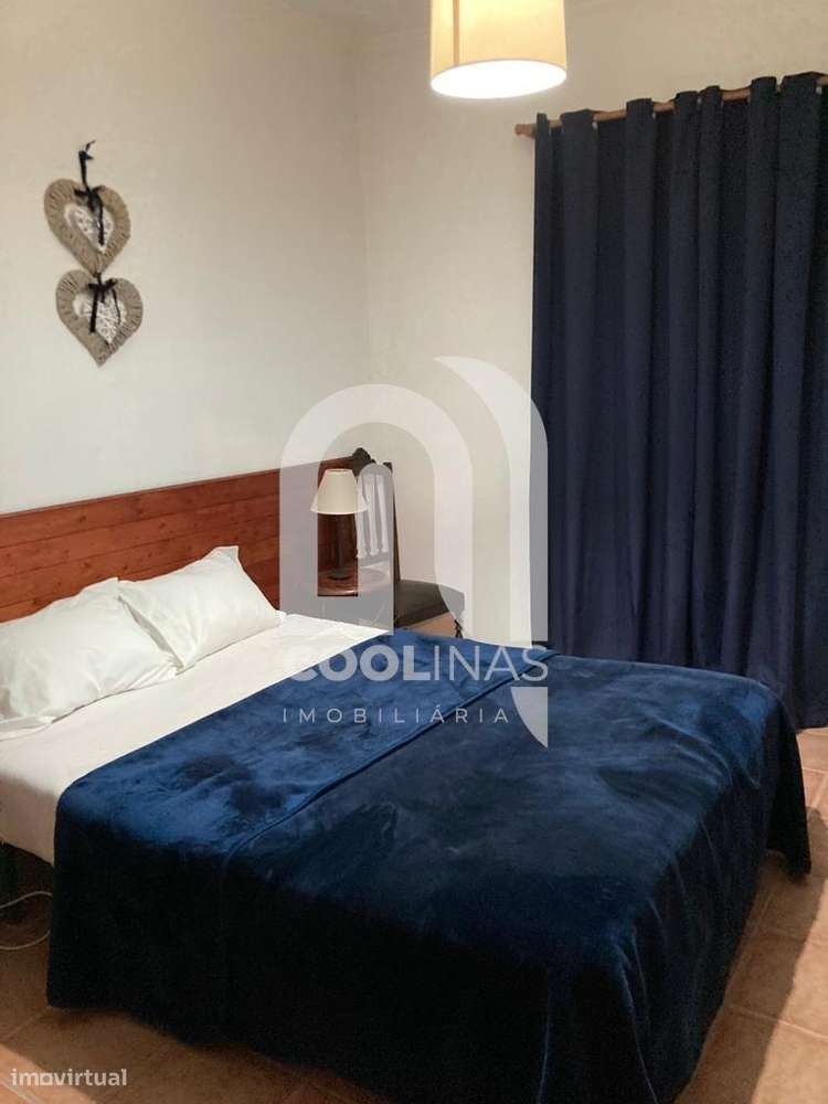 Turismo Rural T 7, Monforte da Beira-22