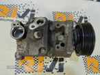 Compressor Do Ac / Ar Condicionado Audi A4 (8Ec, B7)  8E0260805bp / Jp - 4