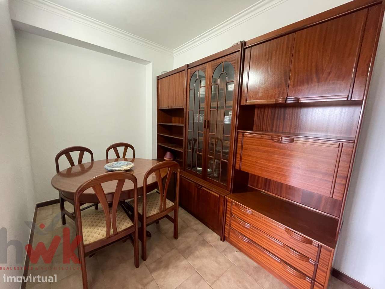 Apartamento T1+1 à venda em Torrozelo-8