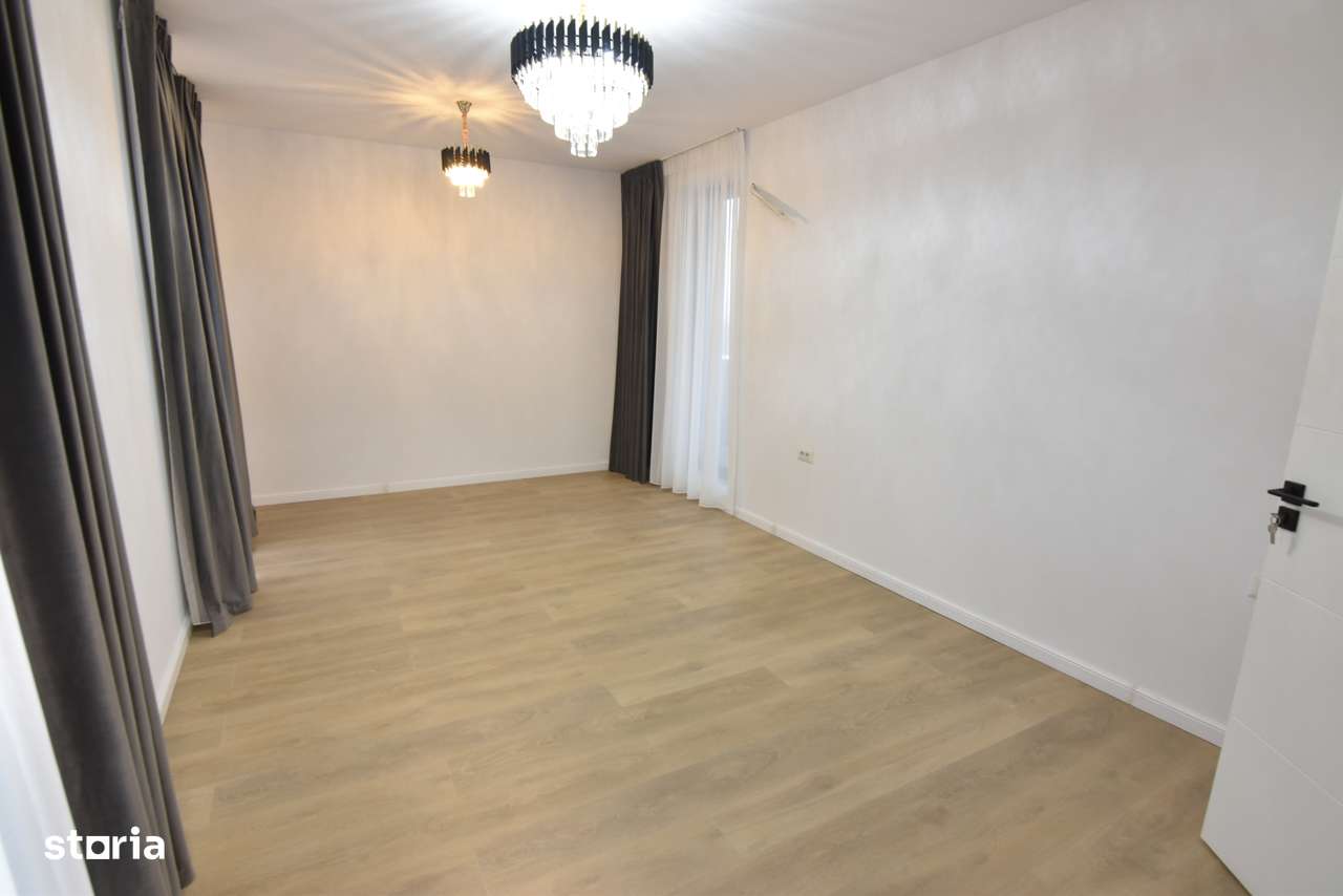 Domnesti, Ilfov: Casa / Vila P+1 moderna, TOTUL NOU-5