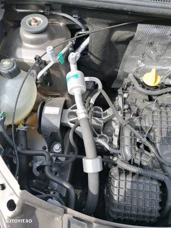 Kit aer condiționat +montaj Dacia Sandero 2019 motor 1.0 - 1